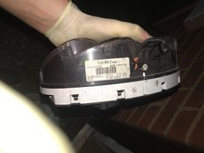 Ford ranger lock for sale  EASTBOURNE