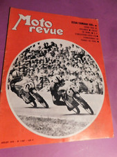 04071970 moto revue d'occasion  Rouen-