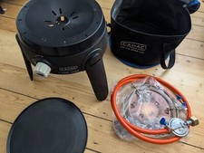 Cadac camp chef gebraucht kaufen  Sendenhorst