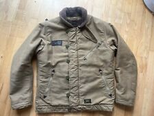 Wtaps deck jacket for sale  SHIPLEY