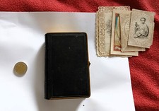 Bible ancienne paroissien d'occasion  Cahuzac-sur-Vère