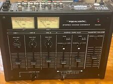 Realistic 1200c stereo for sale  Shipping to Ireland