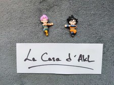 Mini figurines fusion d'occasion  Lognes