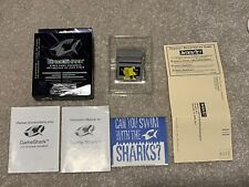 Usado, GameShark (GameBoy/GameBoy Pocket) V2.0 caixa completa testada na caixa funcionando comprar usado  Enviando para Brazil
