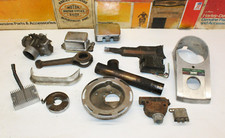 Harley davidson panhead for sale  Arden