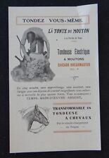Old catalogue chicago d'occasion  Expédié en Belgium
