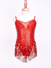 Kids girls sequined for sale  SWANSEA