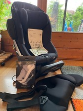 Kindersitz besafe stretch gebraucht kaufen  Stephanskirchen