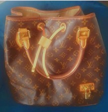 sac vuitton facture d'occasion  Toulouse-