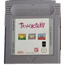 Tamagotchi nintendo gameboy gebraucht kaufen  Hagen