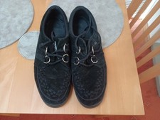 Tuk creeper sneakers for sale  HALIFAX