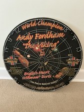 Winmau blade limited for sale  CHRISTCHURCH