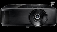 Vidéoprojecteur optoma hd28b d'occasion  Alençon