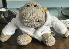 Tips tea monkey for sale  SALTASH