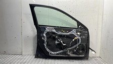 Porte gauche honda d'occasion  Brétigny-sur-Orge