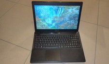 Notebook Asus X55C-SX143H, 15,6" Laptop, Intel Core i3 2,5GHz, Win10 na sprzedaż  Wysyłka do Poland