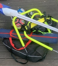 Football training equipment. for sale  SMETHWICK