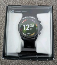 Fossil men smart for sale  DUDLEY