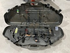 Mathews switchback compound for sale  Middleburg
