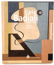 Carla badiali dipingere usato  Milano