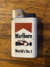 Marlboro no1 formula1 for sale  DAWLISH