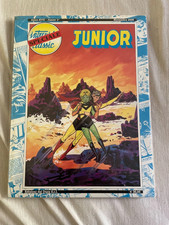 Ed. universo serie usato Ed. universo serie usato  Italia