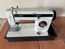 Nähmaschine phoenix alt gebraucht kaufen  Berlin