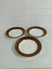 Crownford burslem bowls for sale  JOHNSTONE