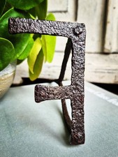Antique branding iron for sale  HAYWARDS HEATH
