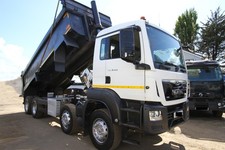 2018 man tgs for sale  FELTHAM