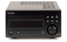 Denon rcd m41 gebraucht kaufen  Moosburg a.d.Isar