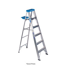 Ladder werner 6ft for sale  Pearland