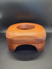 Wooden decor piece for sale  Dayton