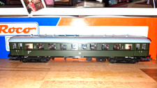 Roco 45346 eilzugwagen gebraucht kaufen  Hecklingen
