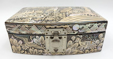Asian black lacquer for sale  Bethlehem