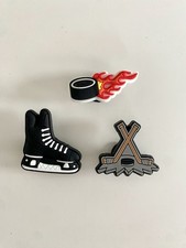 Ice hockey skating for sale  KENDAL