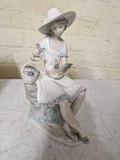 Nao ornament job for sale  BRADFORD