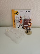 Tintin figure king d'occasion  Expédié en Belgium