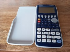 Casio 9750gii grafikrechner gebraucht kaufen  Küssaberg