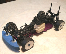 Hpi racing nitro d'occasion  Expédié en Belgium