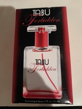 Tabu forbidden pure for sale  NEWCASTLE