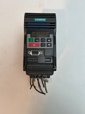 Siemens 6se 3213 d'occasion  Trévoux