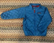 Patagonia toddler nano for sale  Chesterton