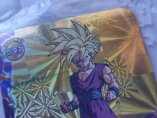 Magnet dragon ball d'occasion  Blagnac