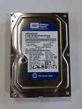 Disque dur 320gb d'occasion  Saint-Christophe-du-Ligneron