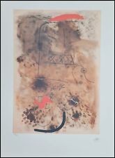 Joan miro untitled gebraucht kaufen  Mönchengladbach