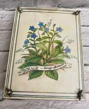 Borage borago officinals for sale  FOLKESTONE