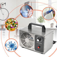 32000mg ozone generator for sale  DUNSTABLE