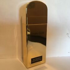 Simply gold eau for sale  LONDON