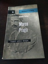 Giorgio pullini marco usato  Milano